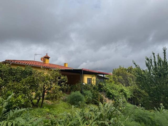 Casa Rural en venta en La Codosera