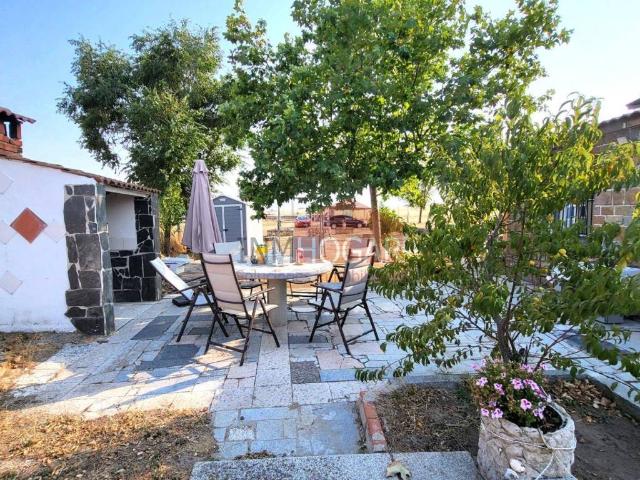 Casa Rural en venta en La Colilla, Castilla y León