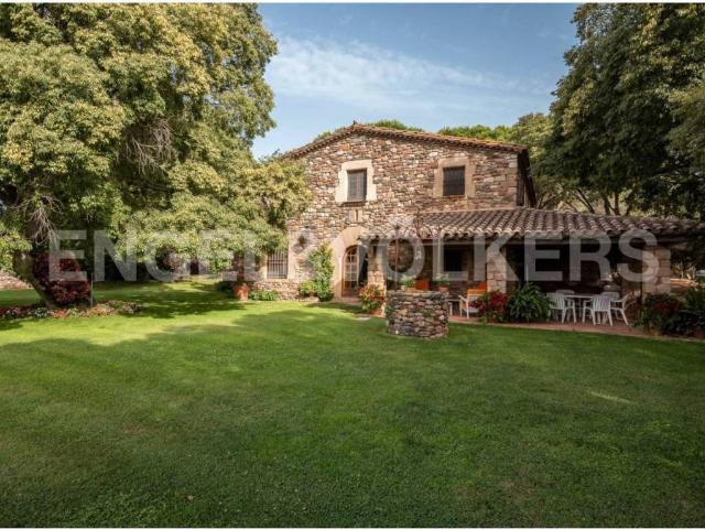Casa Rural en venta en Vallès Oriental, Catalunya