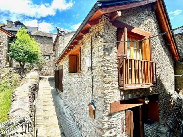 Casa Rural en venta en Pallars Sobirà, Catalunya
