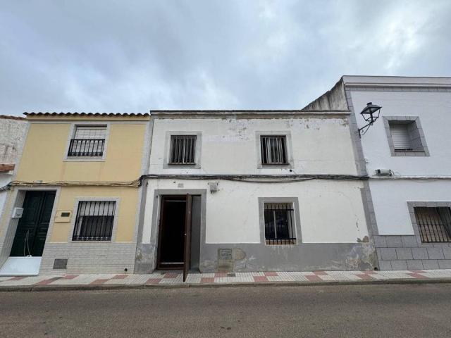 Casa Rural en venta en La Haba