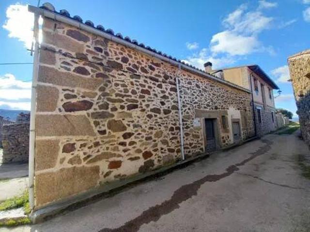 Casa Rural en venta en La Horcajada, Castilla y León
