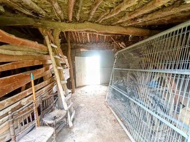 Casa Rural en venta en La Horcajada, Castilla y León