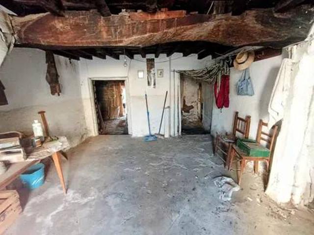 Casa Rural en venta en La Horcajada, Castilla y León