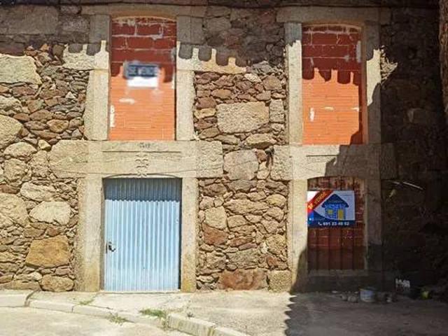 Casa Rural en venta en La Horcajada, Castilla y León