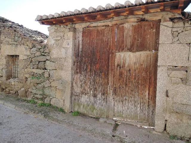 Casa Rural en venta en La Horcajada, Castilla y León