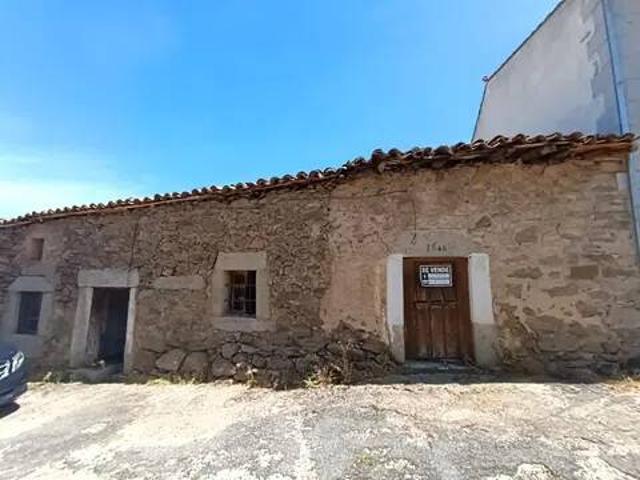 Casa Rural en venta en La Horcajada, Castilla y León