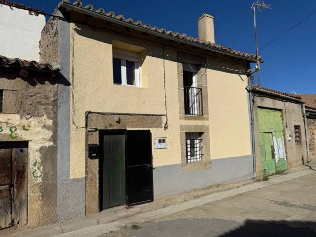 Casa Rural en venta en La Horcajada