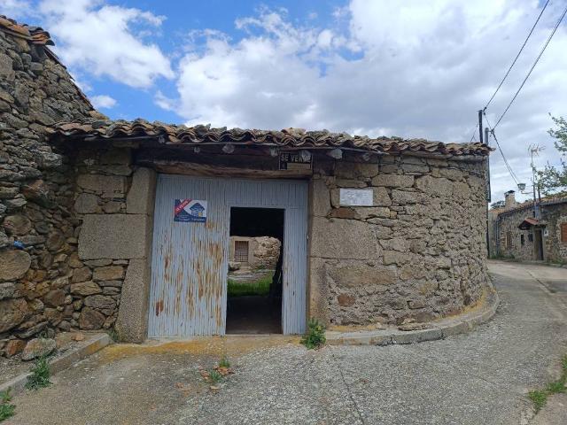 Casa Rural en venta en La Horcajada, Castilla y León
