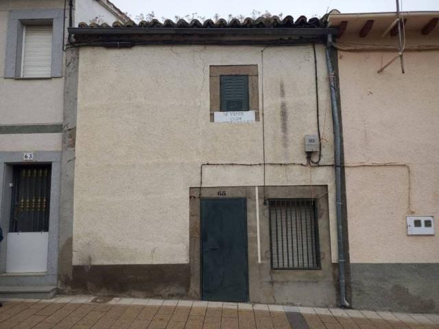 Casa Rural en venta en La Horcajada, Castilla y León