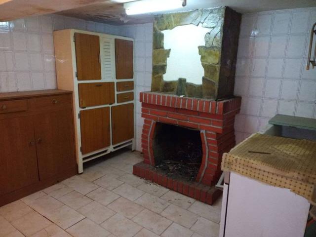 Casa Rural en venta en La Horcajada, Castilla y León