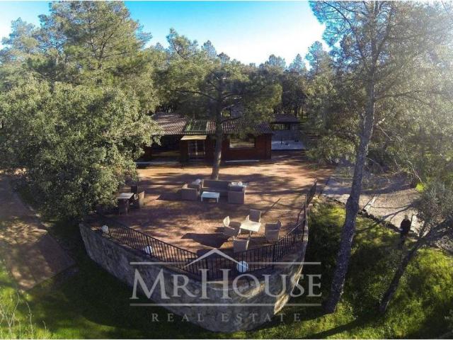 Casa Rural en venta en La Iglesuela