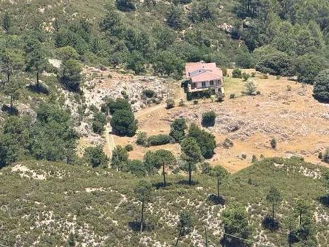Casa Rural en venta en Arroyo Frío, La Iruela