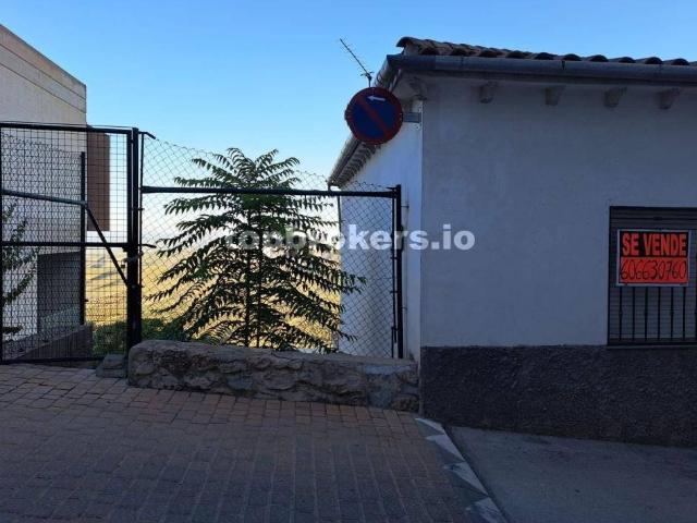 Casa Rural en venta en La Iruela