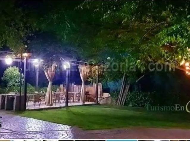 Casa Rural en venta en La Iruela