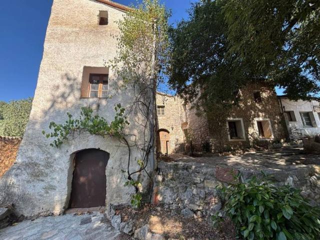 Casa Rural en venta en La Llacuna