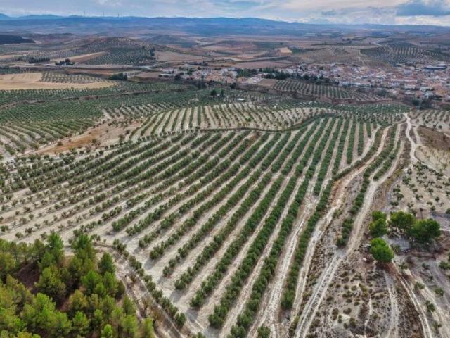 Casa Rural en venta en Comarca de Alhama, Andalucía