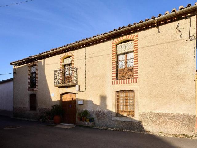 Casa Rural en venta en La Maya, Castilla y León