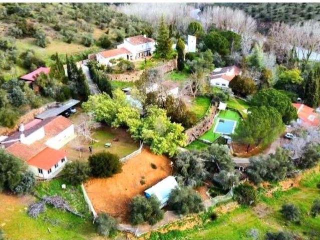Casa Rural en venta en La Nava