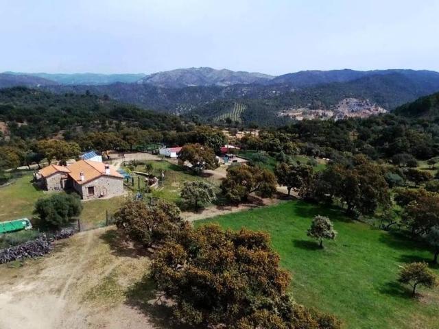 Casa Rural en venta en La Nava