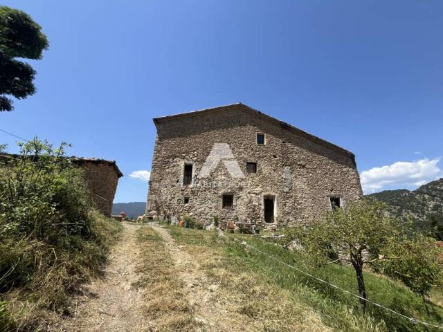 Casa Rural en venta en Berguedà, Catalunya