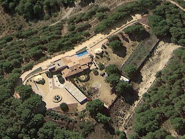 Casa Rural en venta en La Nucia, Urbanització El Tossal
