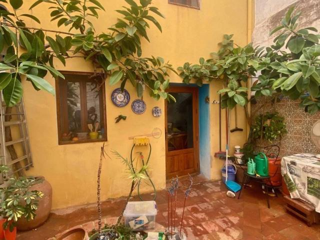 Casa Rural en venta en La Nucia