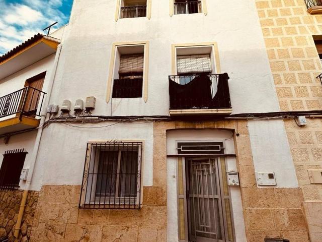 Casa Rural en venta en La Nucia