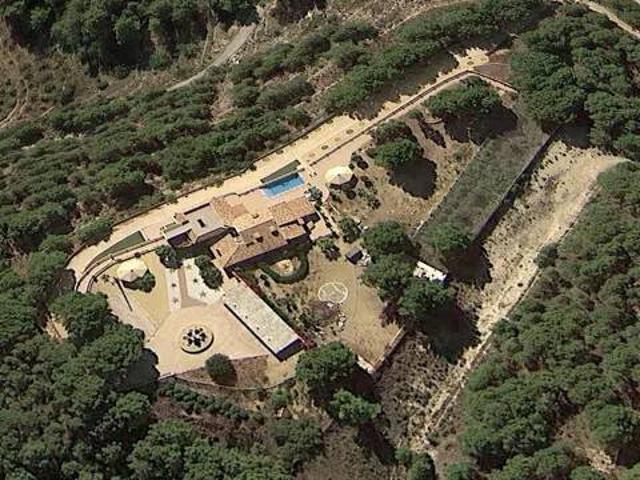 Casa Rural en venta en La Nucia, Valencia