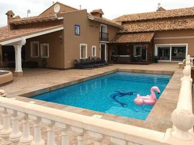 Casa Rural en venta en la Marina Baixa, Valencia