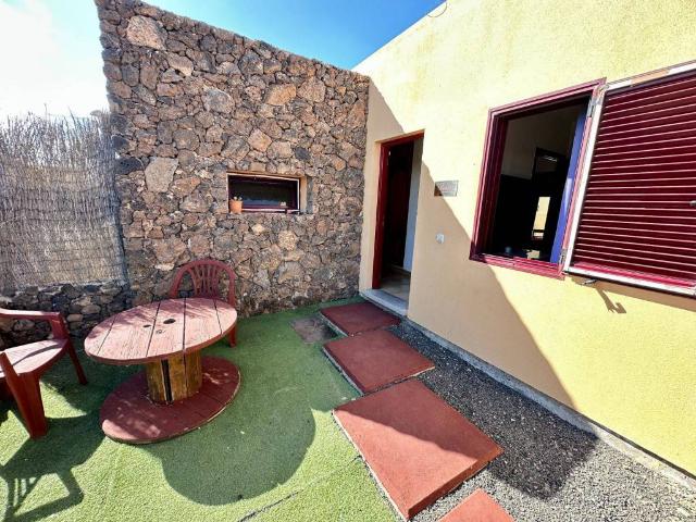 Casa en venta en Fuerteventura
