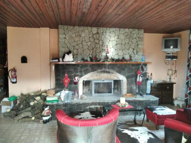 Casa Rural en venta en La orotava
