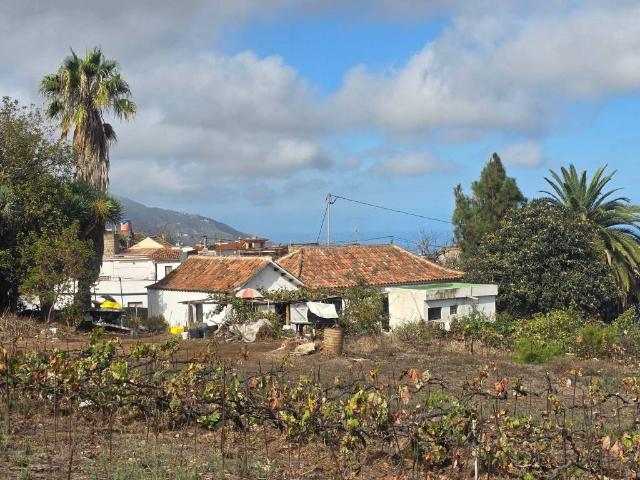 Casa Rural en venta en La orotava, Camino de Chasna-Montijos