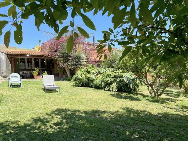 Casa Rural en venta en La orotava