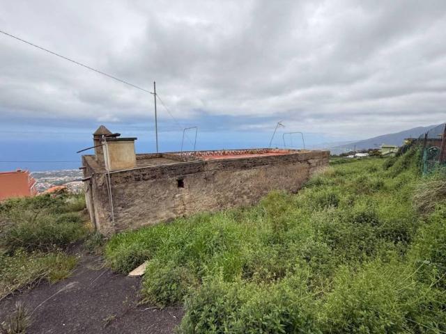 Casa Rural en venta en La orotava