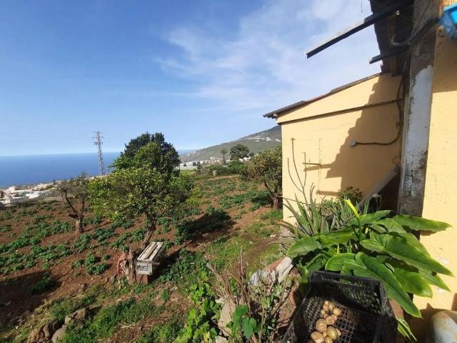 Casa Rural en venta en La orotava