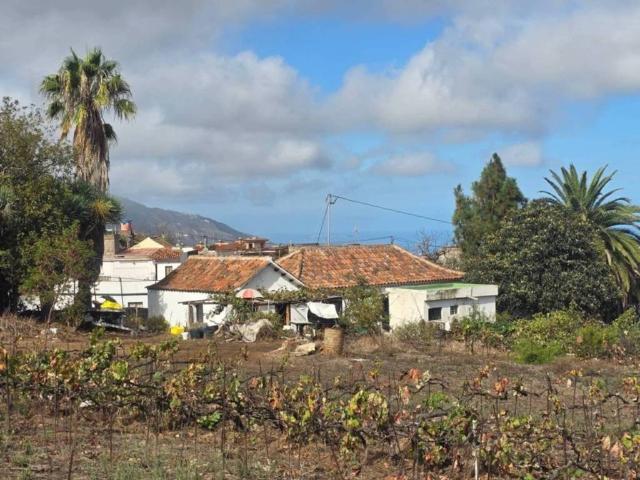 Casa Rural en venta en El Sauce, La orotava