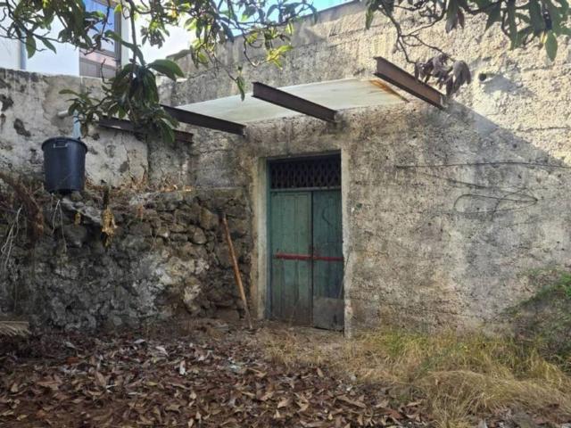 Casa Rural en venta en El Sauce, La orotava