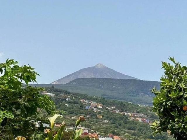 Casa Rural en venta en La orotava, Tenerife