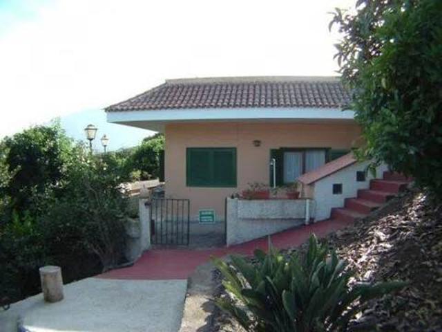 Casa Rural en venta en La orotava, Canarias