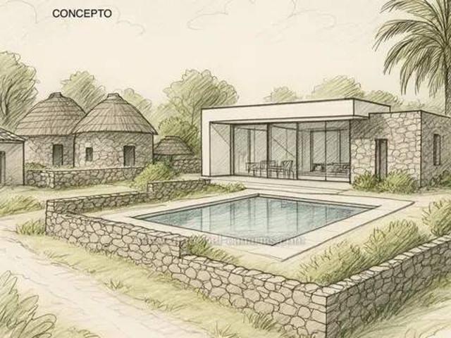 Casa Rural en venta en Benijos, La orotava