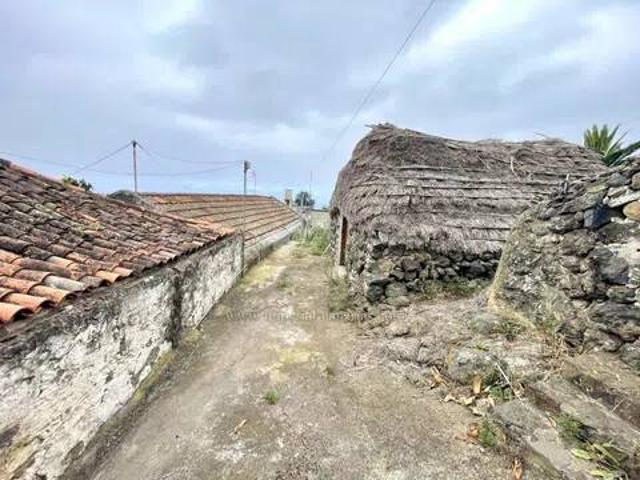 Casa Rural en venta en Benijos, La orotava
