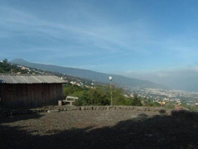 Casa Rural en venta en La orotava