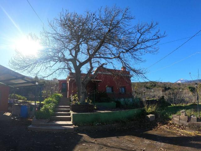Casa Rural en venta en La orotava, Cruz de Tea