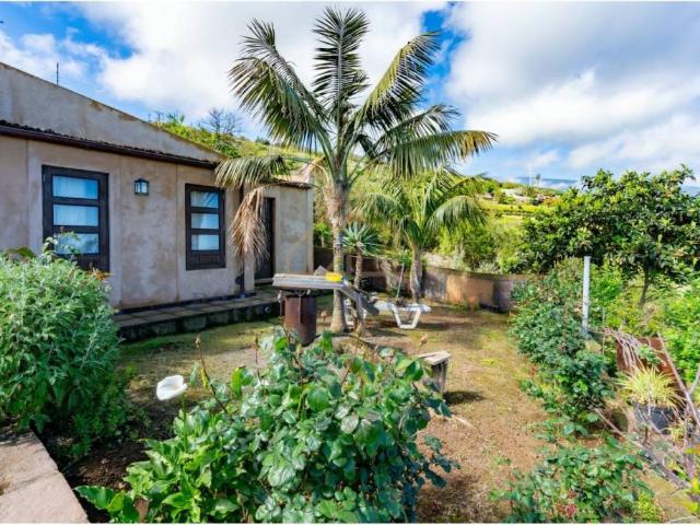 Casa Rural en venta en La orotava, Canarias