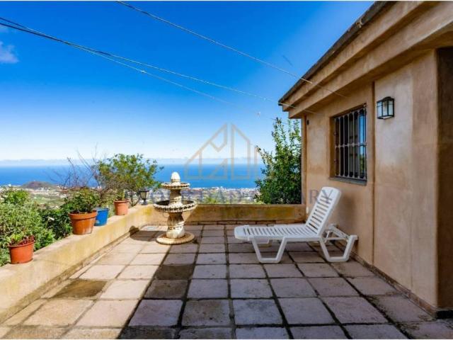Casa Rural en venta en La orotava, Canarias