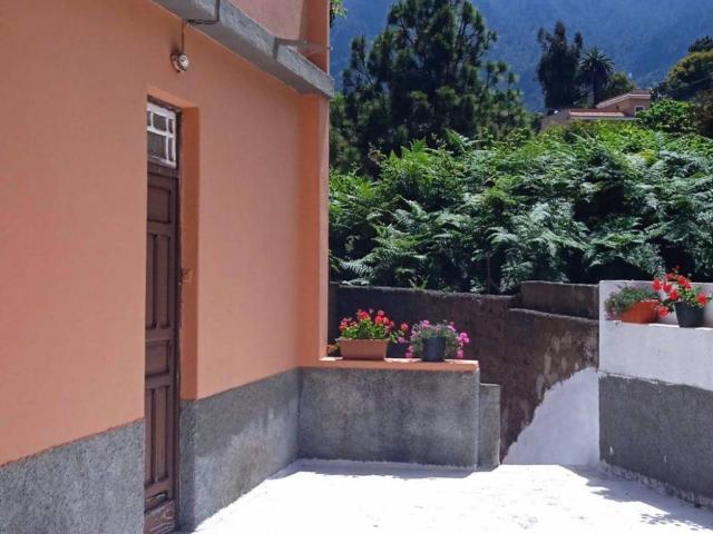 Casa Rural en venta en La orotava