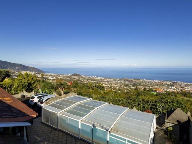 Casa Rural en venta en La orotava, Canarias