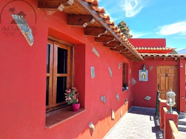 Casa Rural en venta en La orotava, Canarias