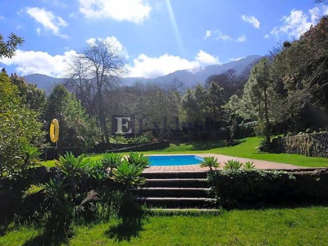 Casa Rural en venta en La orotava